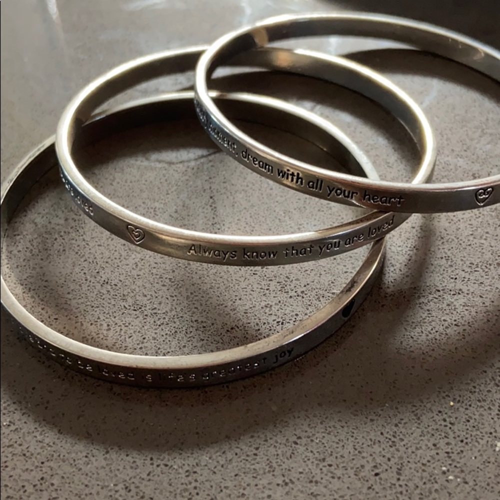 Bracelets - Picture 2 of 3